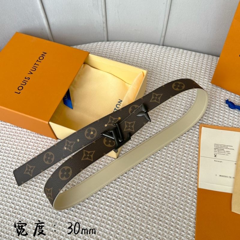 l0vis Vvtt0n belts